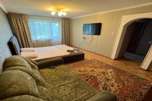 Standart Kamzina 74 g. Apartments, Pavlodar