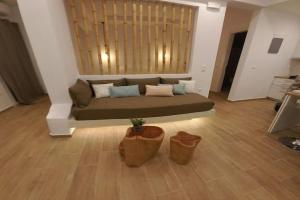 Deja vu Ευχάριστο σπίτι στο κέντρο του νησιού ΊΟΥ Apartments, Mylopotas