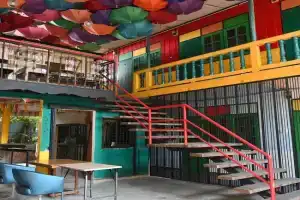 MARIA Guesthouse, Ayutthaya City