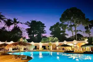 Zibá Home Suites, Ban Lamai