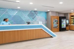 SpringHill Suites by Marriott Baymeadows, Jacksonville