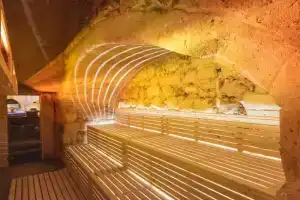 Suite di Federico Apartments, Oria