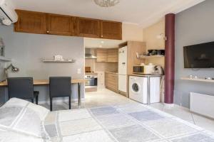 Studio idéal pour deux voyageurs sur, Marseille