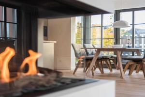 Meeresgrün Guest house, Zingst