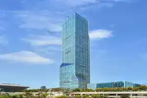 Pullman North Hotel, Shenzhen