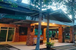 Garden View Resort Tonsai, Ao Nam Mao