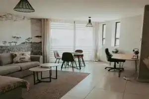 VELDT Suite - Luxury Apartment near Grove Mall & Hospital Airbnb, Windhoek