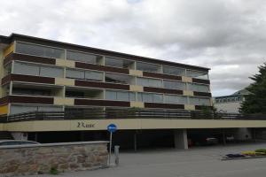 Rose Apartments, Davos