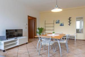 Shakira Apartments, Parma