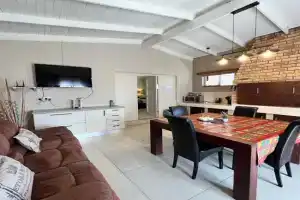 Nomland Apartments, Walvis Bay