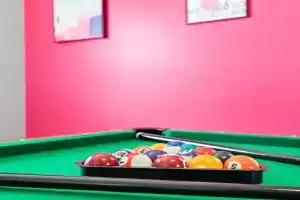 Pet Friendly & Great Outdoor Space Close to Downtown Guest house, Chattanooga