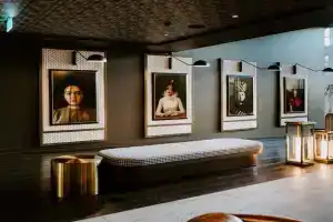 The Motley Hotel Richmond, Tapestry Collection by Hilton, Melbourne