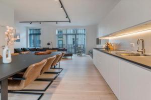 Maison les Bruyères Guest house, Blankenberge