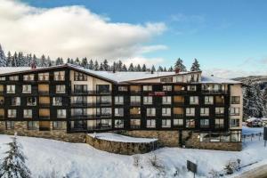 St Trifon Guests Apartments, Pamporovo
