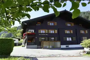 Haus Tschambräu Apartments, Gaschurn