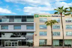 Holiday Inn Express & Suites - Downtown, Los Angeles