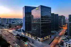 EVEN Grand Canal by IHG Hotel, Suzhou