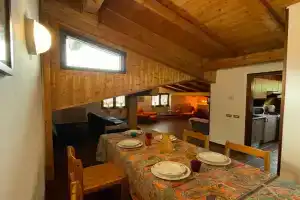 Casa Gianeta, Carisolo