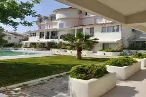 Harika bir yer Apartments, Oludeniz
