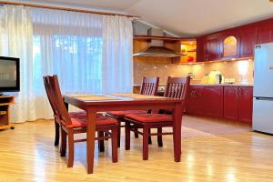 JAUNA apartments, Jurmala