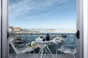 Riviera Suites, Chania Town