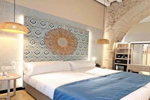 Soho Boutique Hotel, Cadiz