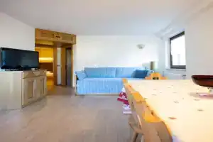 Cesa te Val Apartments, Vigo di Fassa