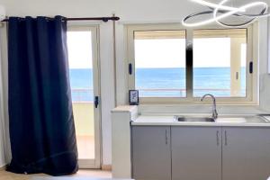 Cozy Seaview Apartment Vollga Central, Durres
