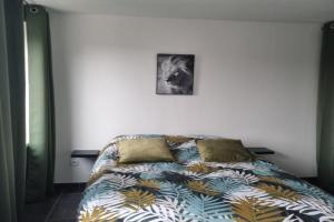 Chez peggy Apartments, Metz
