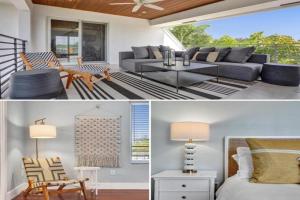 Victoria Park Overlook Guest house, Fort Lauderdale
