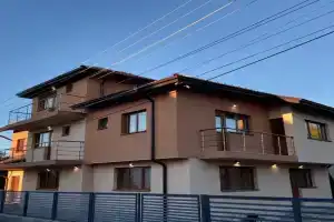 Villa Stoyanovata Kashta, Samokov