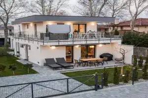 Balatonic Sky Apartments, Szantod