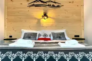 Willa Widokowa Guest house, Wisla