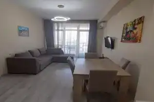 Heart of Ortachala- 2Bedrooms with open view, Tbilisi