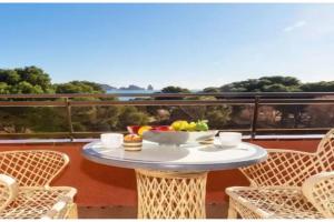 Salles Beach Duplex 45 Apartments, L'Estartit