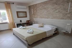 Hera Rooms, Tropea