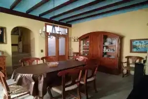 Ca Elvireta Guest house, Benissa