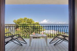 Solemar Sicilia - Villa Corallo, Bagheria