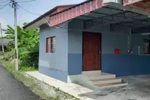GUESTHOUSE MOKTEH, Kuala Terengganu