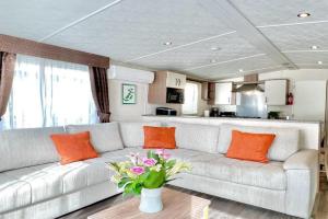 Mobil-Home Victory Camping Siblu 4****, Frejus