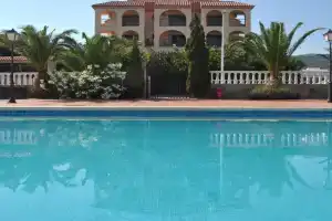 Hotel Sancho III, Alcossebre