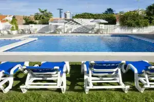 Ona Aldea del Mar Apart-hotel, Torrevieja