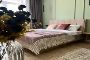 Green Plaza-SeaView Apartments, Aktau