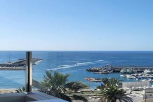 Golden Sunny View Apartment, Puerto Rico
