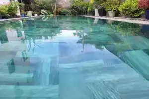 Domaine d'Aba Apartments, Da Nang