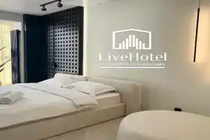 LUX na beregu Irtysha Apartments, Pavlodar