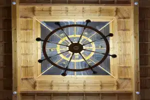 Ulli Oy Boutique Hotel & Terrace, Khiva