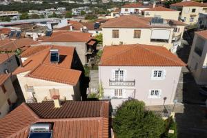 Phares Villa, Kalamata