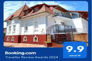 Villa Lillybeth - Lake Balaton, Keszthely