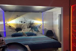 Butterfly Guest house, Epinal